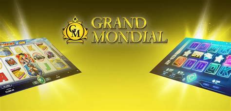  grand mondial casino grand mondial mobile